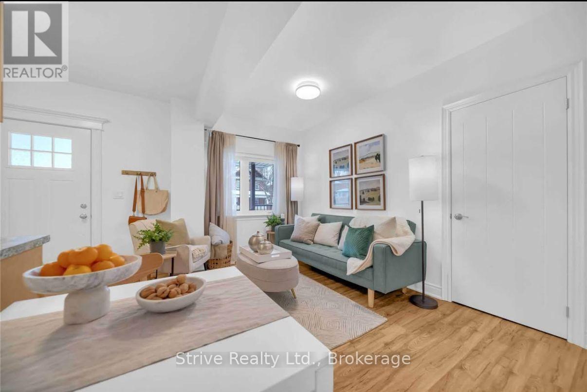 18 MCLAUGHLIN BOULEVARD