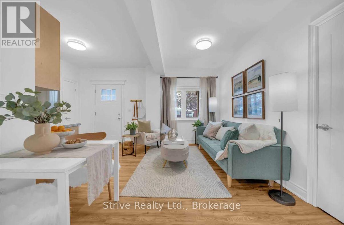 18 MCLAUGHLIN BOULEVARD