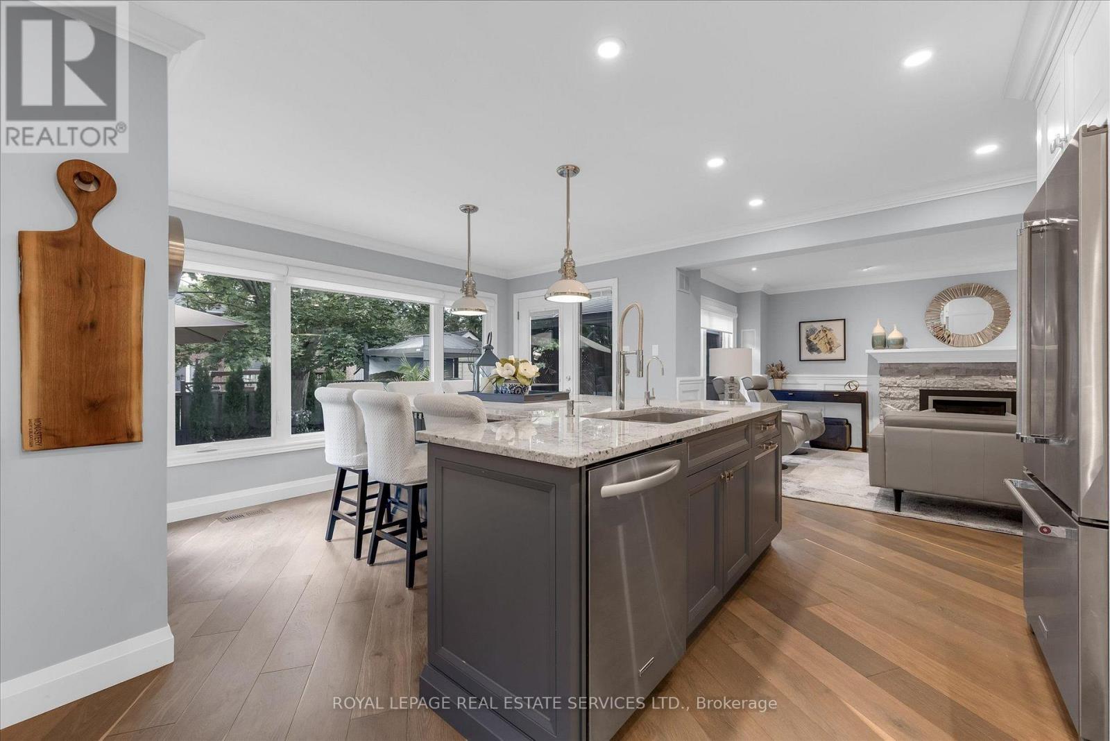 1075 MAYFAIR ROAD