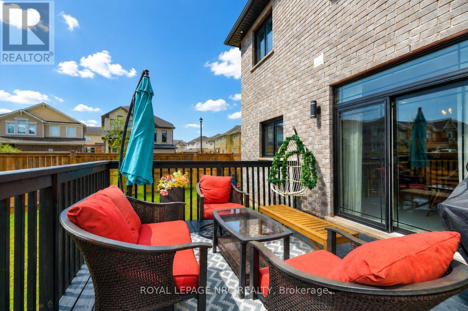 31 BERGENSTEIN CRESCENT