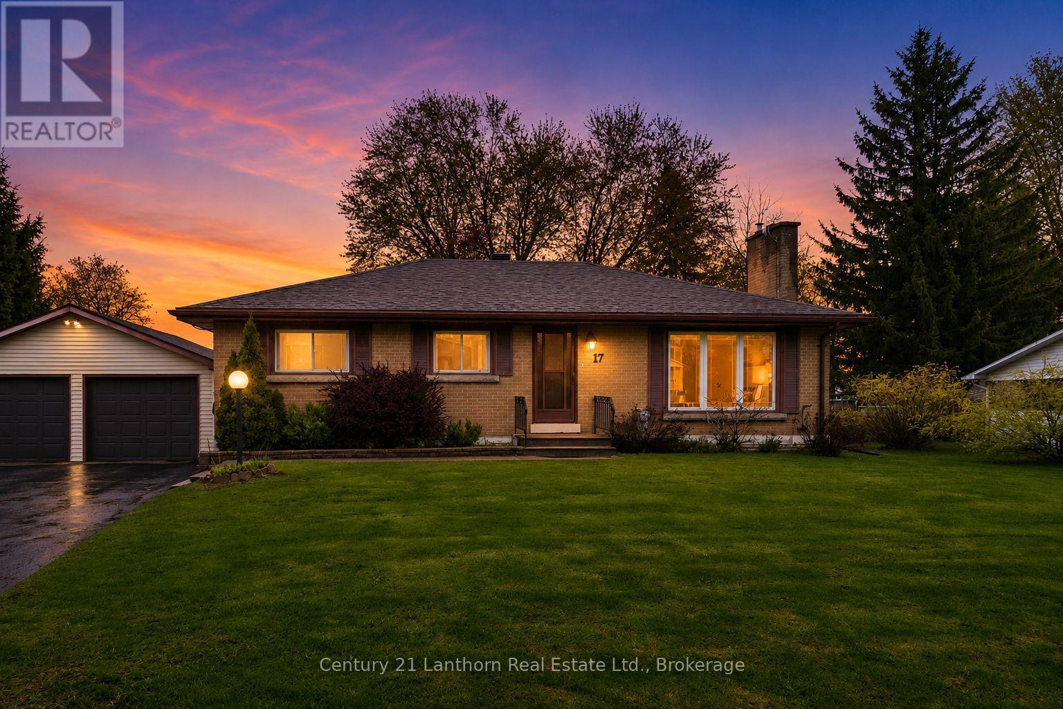 3517 CHARLEVILLE ROAD