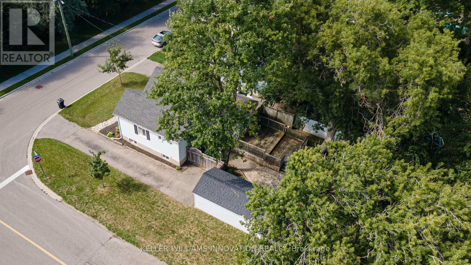 99 SHANTZ LANE