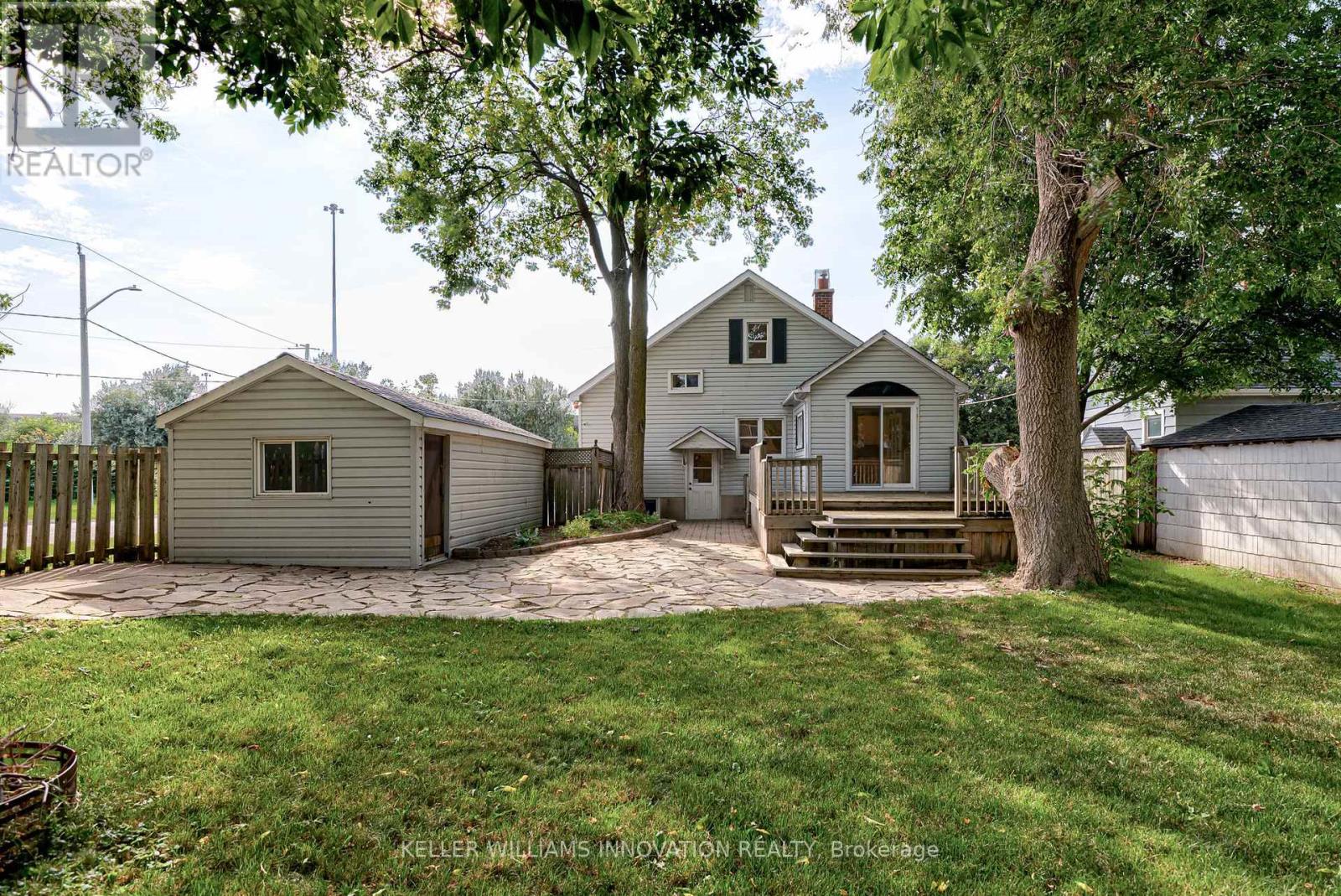 99 SHANTZ LANE