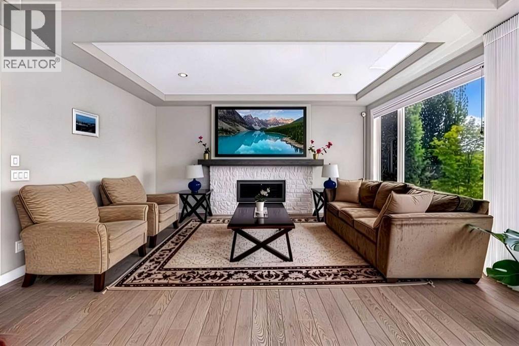 33 Aspen Summit Circle SW