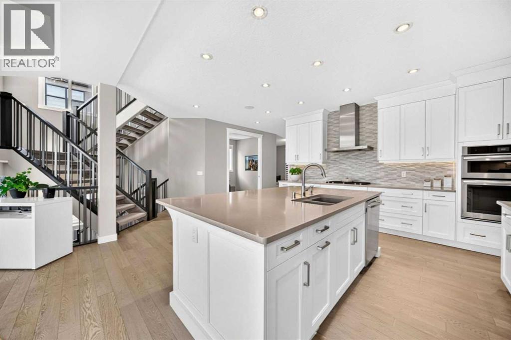 33 Aspen Summit Circle SW