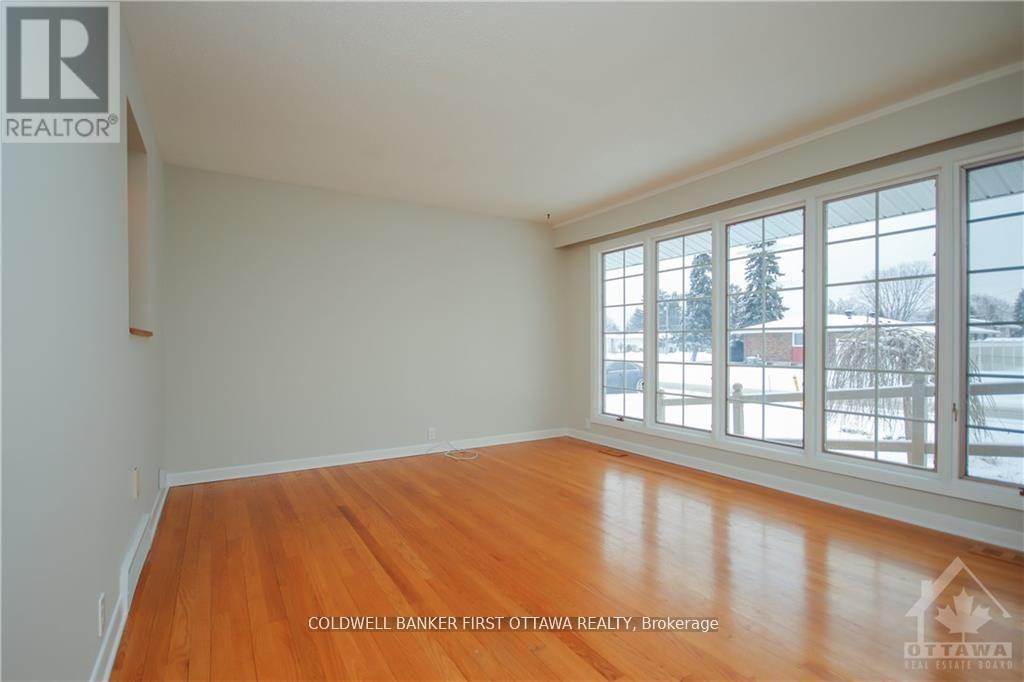 74 HILLIARD AVENUE