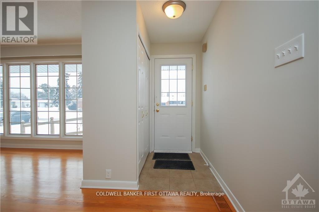 74 HILLIARD AVENUE