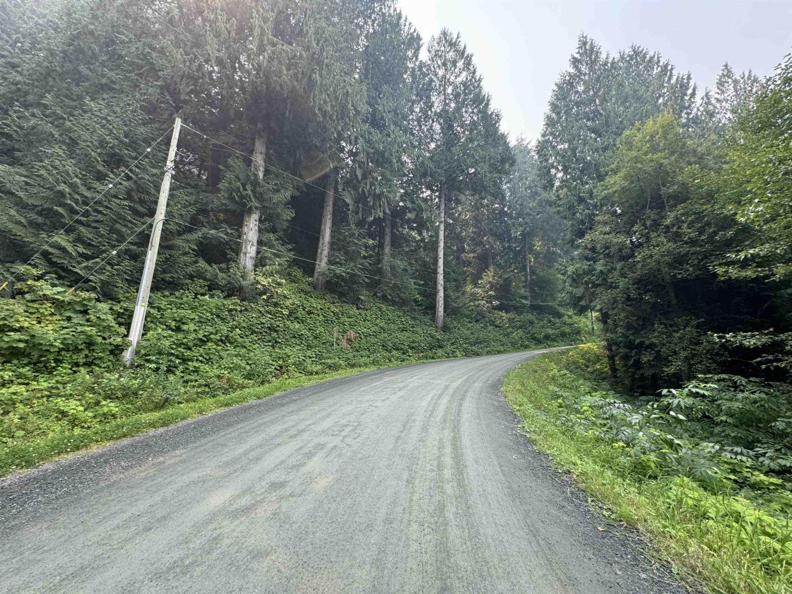 8000 NIXON ROAD, Eastern Hillsides