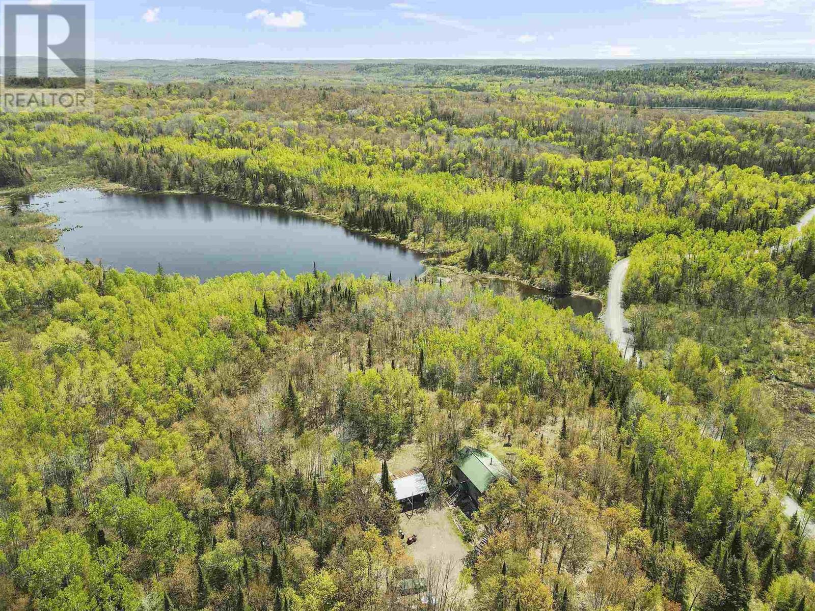 . Lake Hope RD - Photo 2