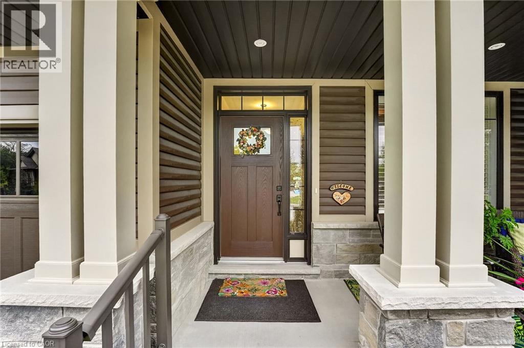 37 BROOKSIDE Terrace Unit# 43
