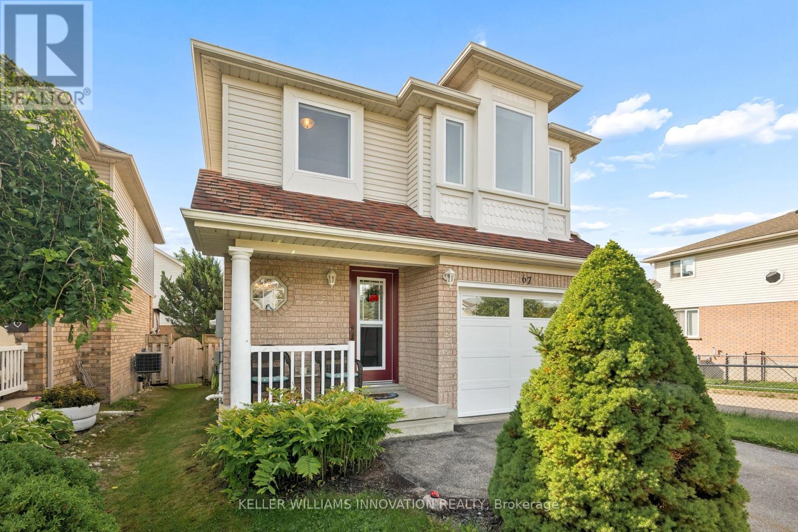 67 APPLE TREE DRIVE
