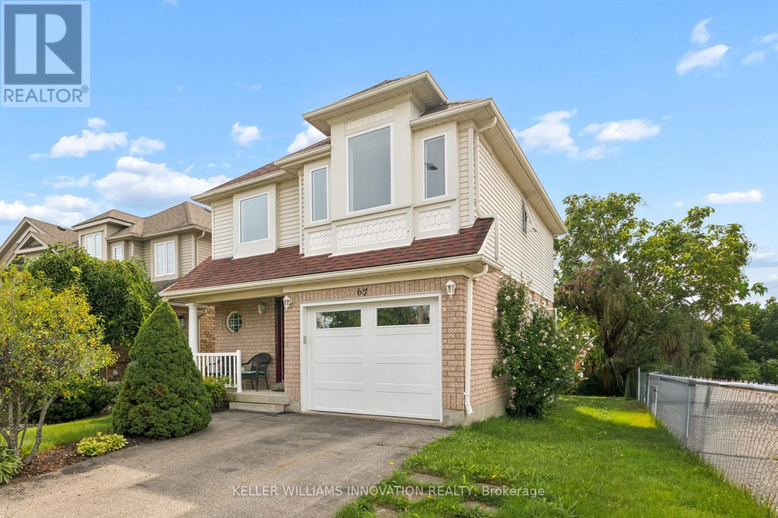 67 APPLE TREE DRIVE