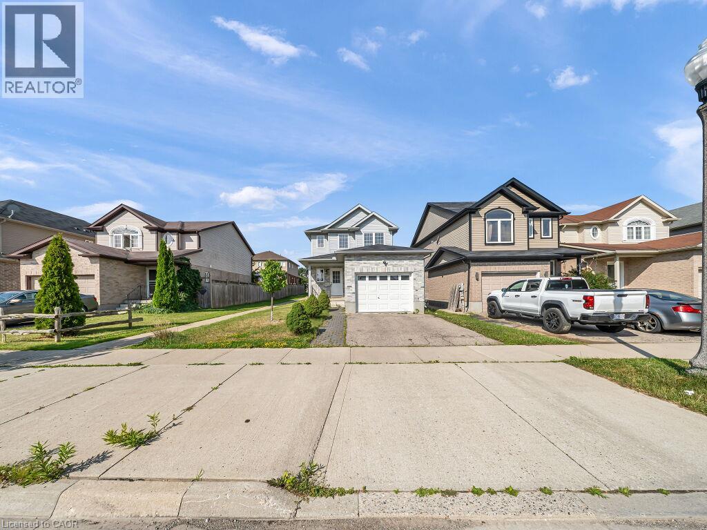 1369 OLD ZELLER Drive