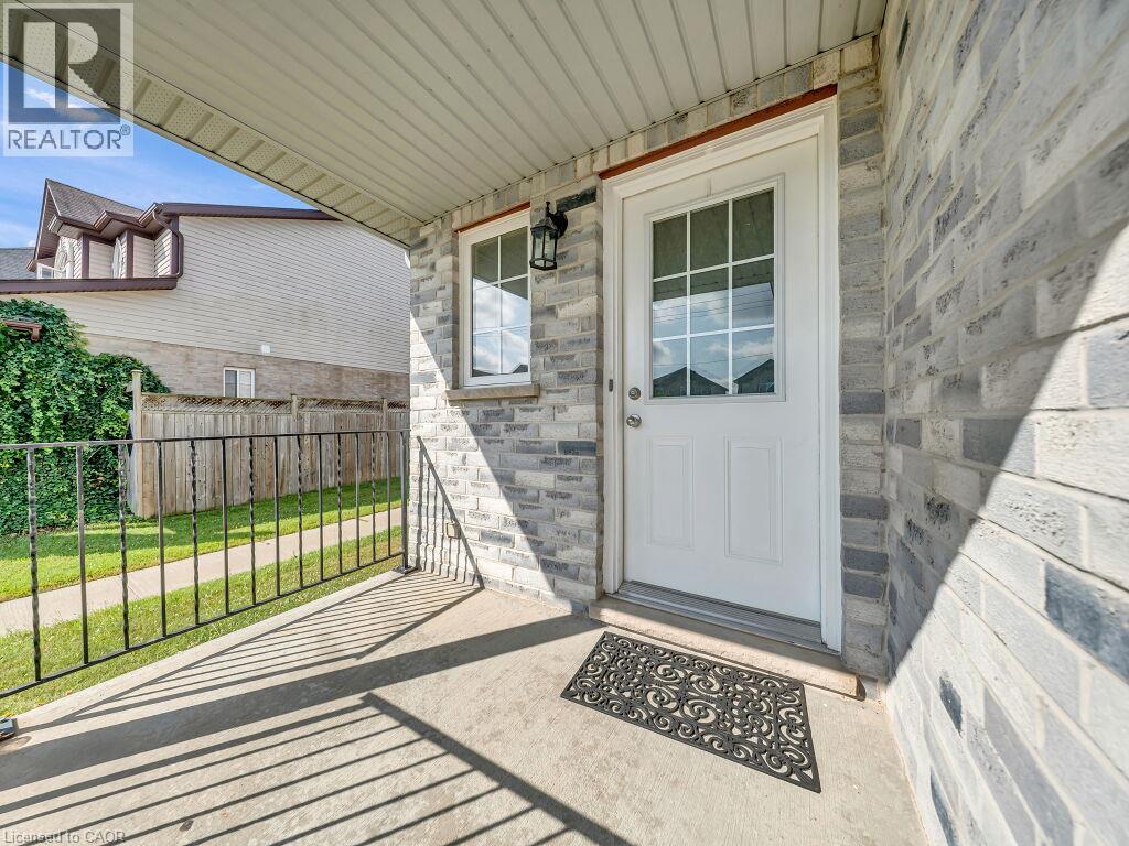 1369 OLD ZELLER Drive