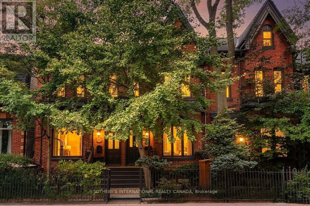 140 SPRUCE STREET, TORONTO (CABBAGETOWN-SOUTH ST. JAMES TOWN), ON M5A 2J5 - Image 2325953094.jpeg?d=l
