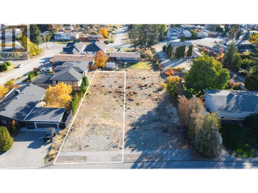 940 Skyline Road West Kelowna BC V1Z 1J7
