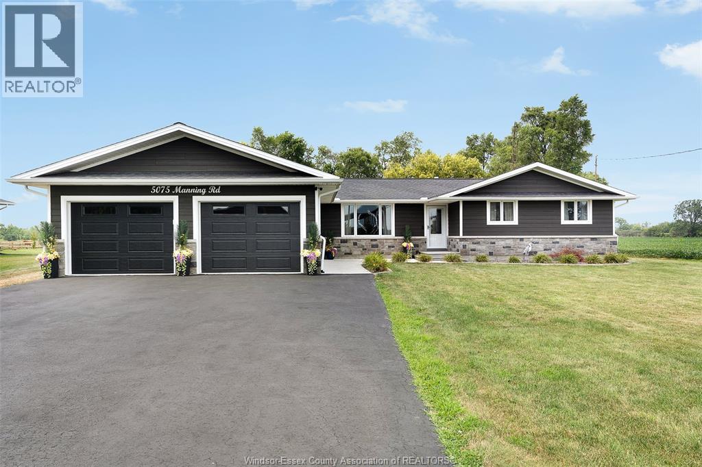5075 MANNING ROAD