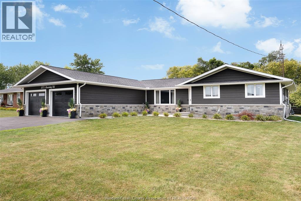 5075 MANNING ROAD