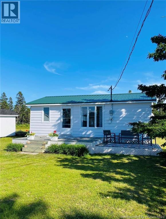Photo 1 of 11 — 21 Ami Soleil Lane, Pointe-Alexandre, NB E8T 1V0