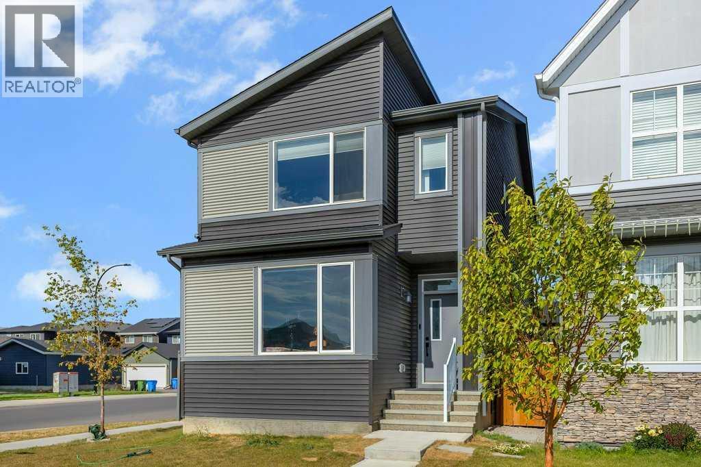 120 BELMONT Villas SW