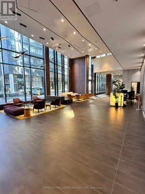 1912 - 80 Queens Wharf Rd, Toronto (Waterfront Communities), ON 2