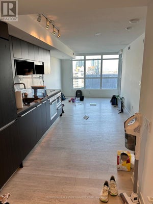 1912 - 80 Queens Wharf Rd, Toronto (Waterfront Communities), ON 4