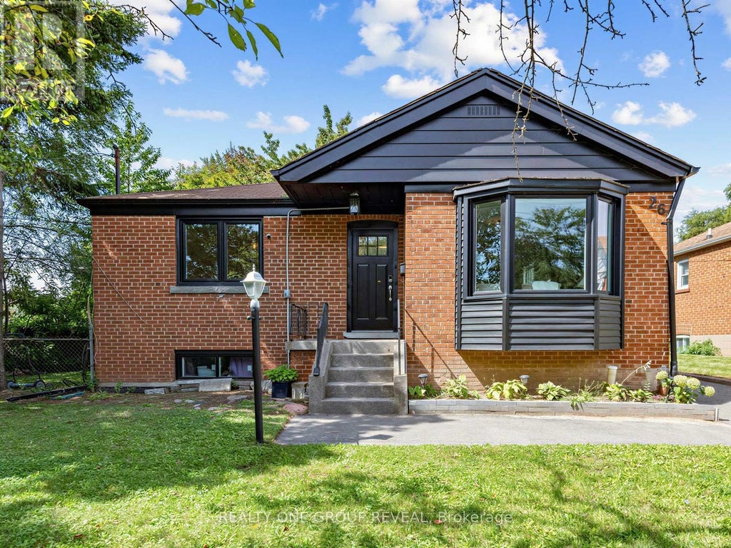 26 GLEN EVEREST ROAD, TORONTO (BIRCHCLIFFE-CLIFFSIDE), ON M1N 1J3 - Image 339585430.jpeg?d=l