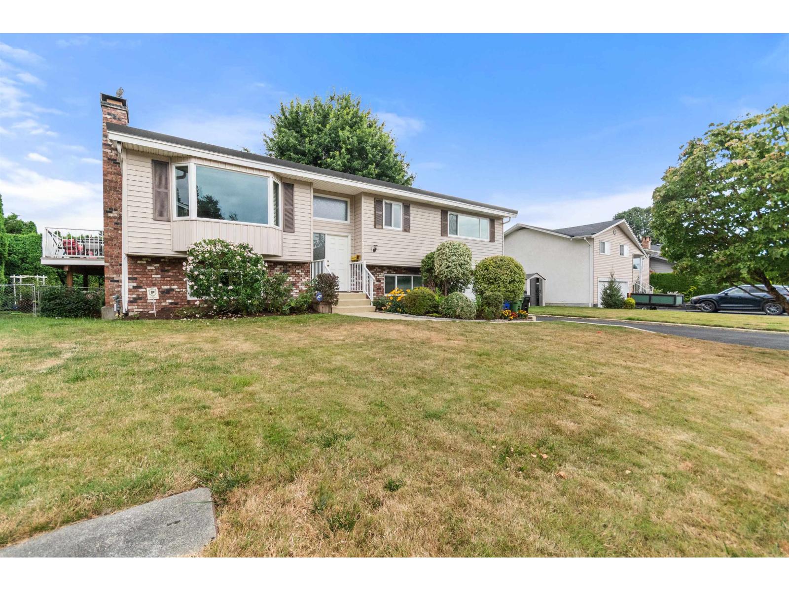 45992 SILVER AVENUE, Sardis East Vedder