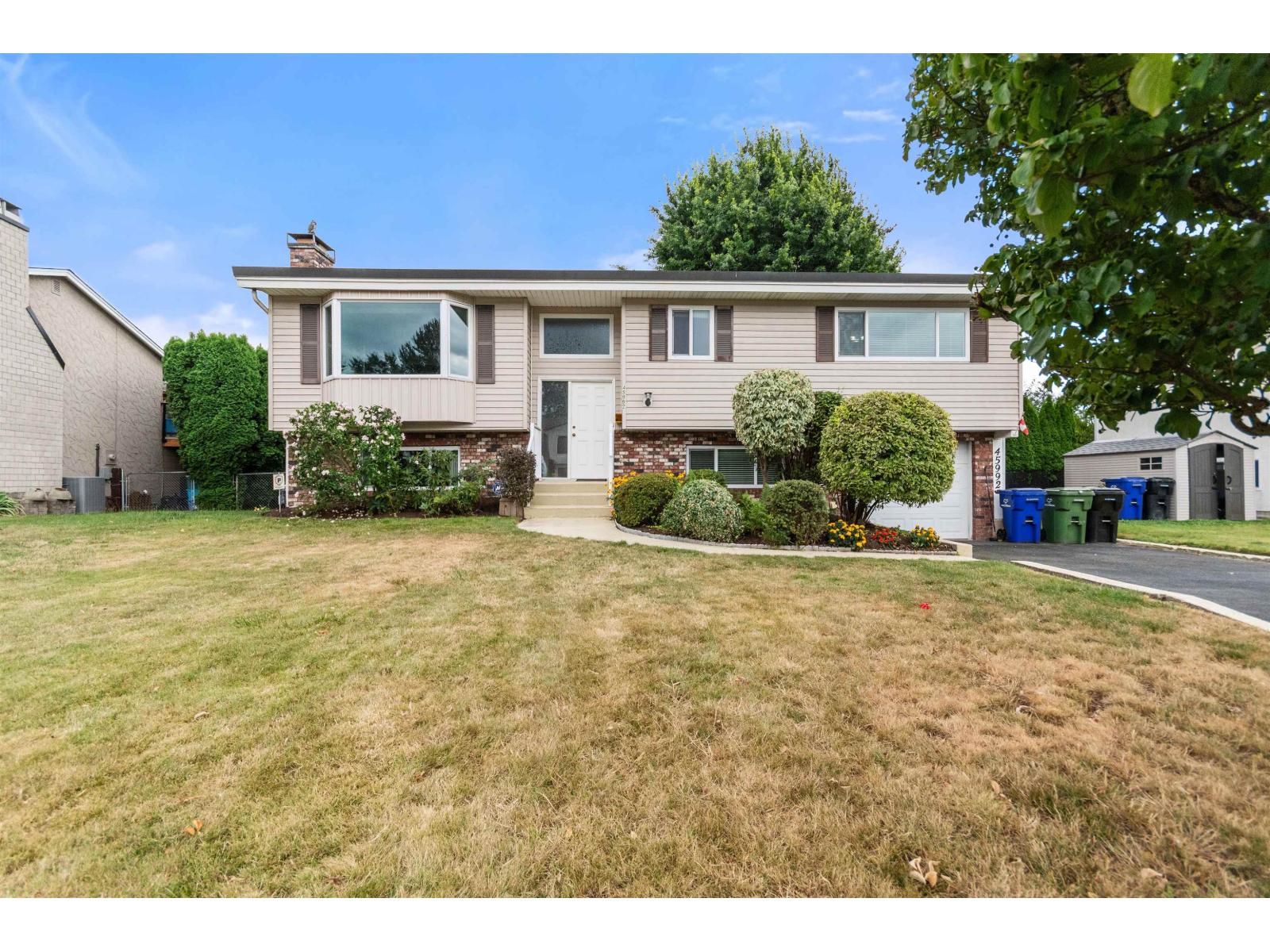 45992 SILVER AVENUE, Sardis East Vedder