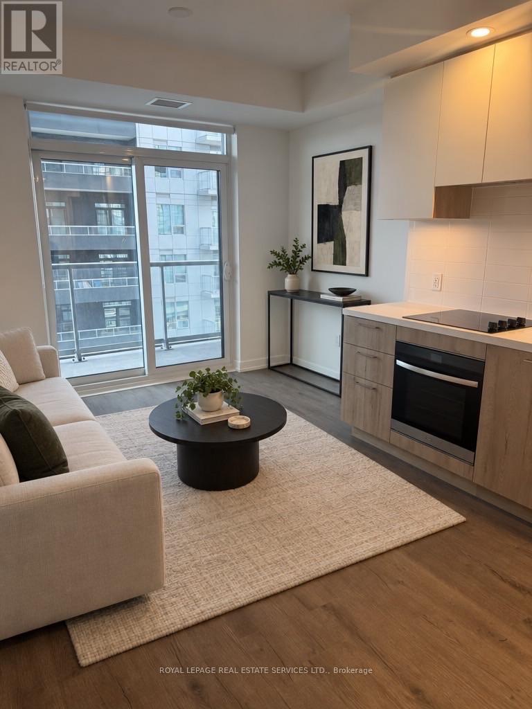 1307 - 5 MEADOWVALE ROAD