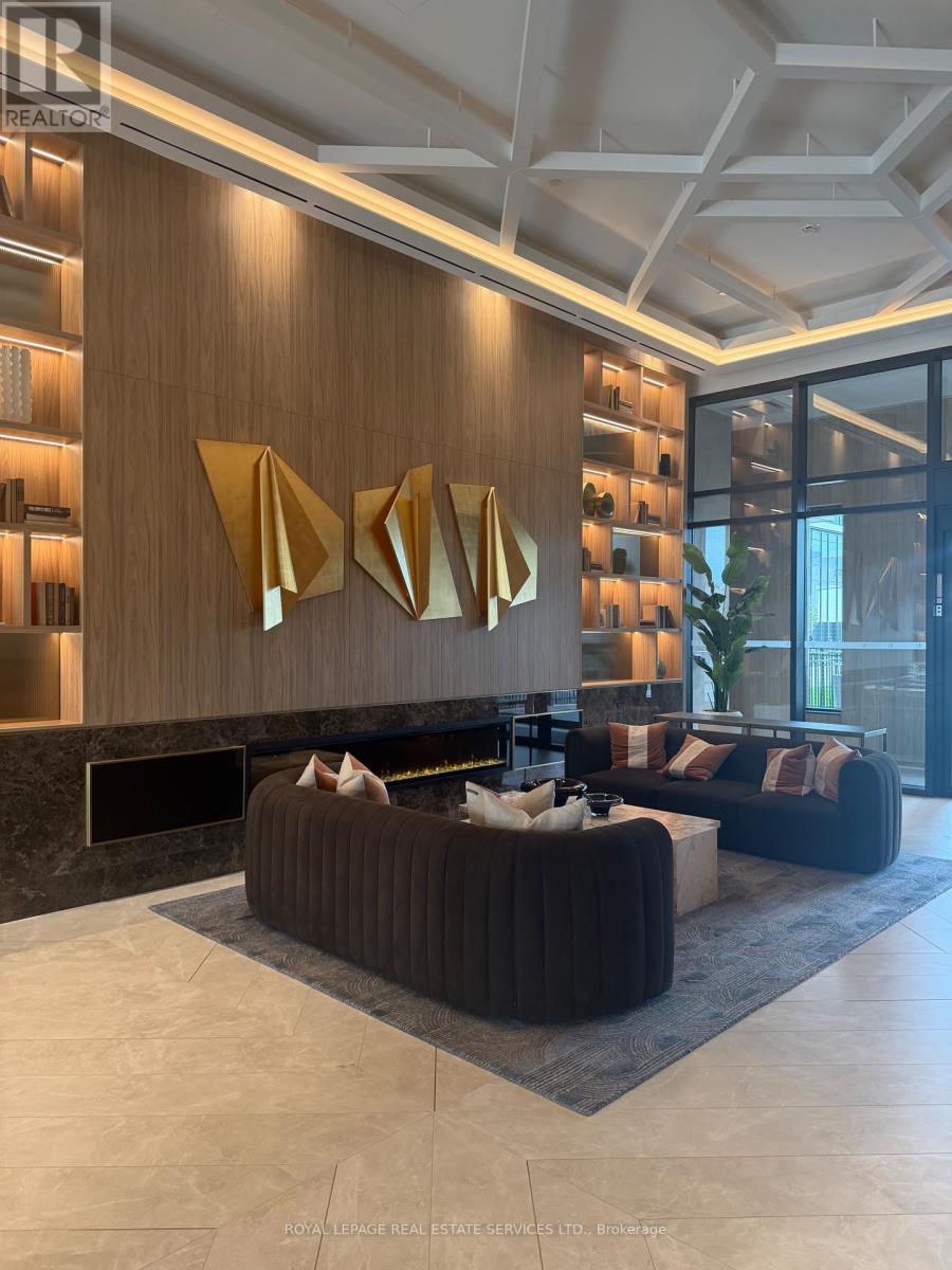 1307 - 5 MEADOWVALE ROAD