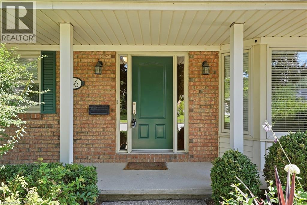 46 DEVILS CREEK Drive