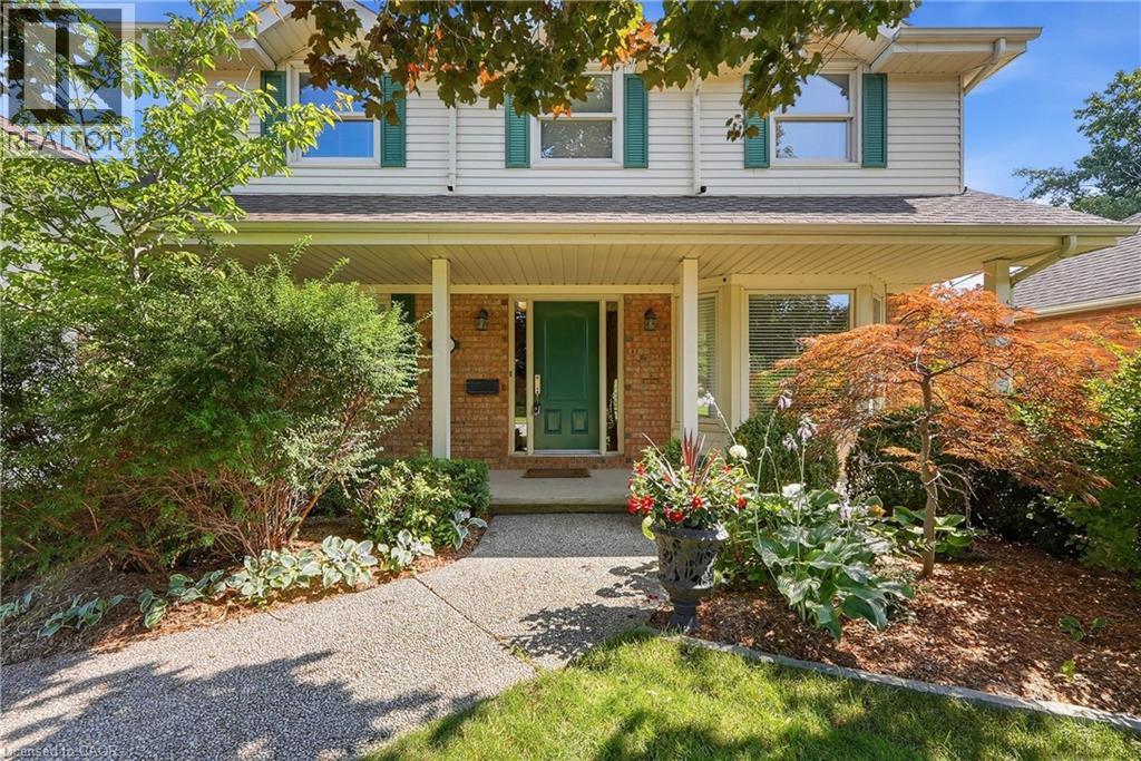 46 DEVILS CREEK Drive