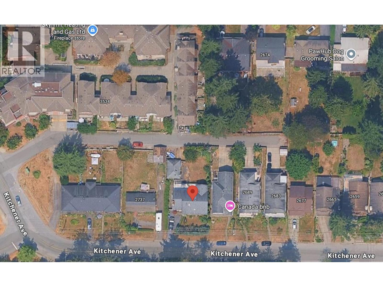 2735 KITCHENER AVENUE