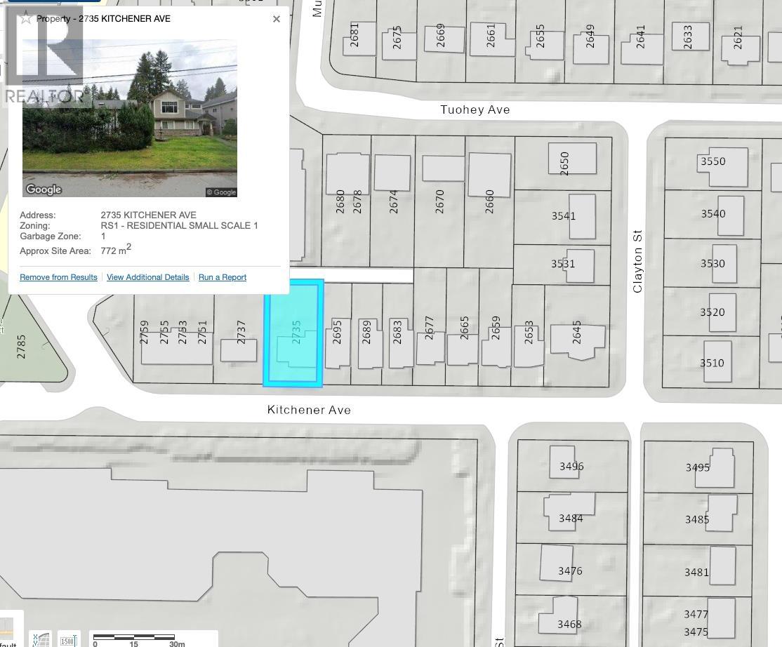 2735 KITCHENER AVENUE