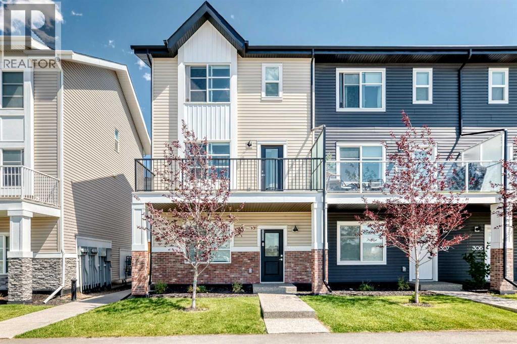 308, 135 Belmont Passage SW