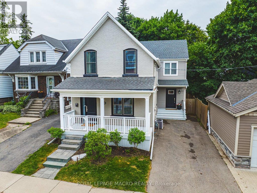 25 ORCHARD HILL