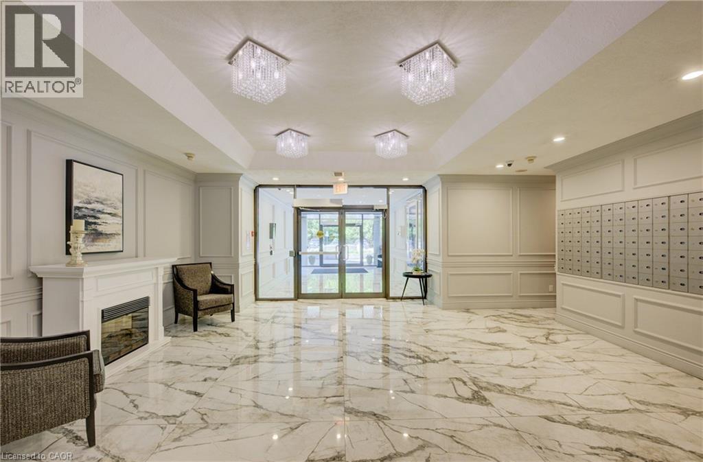 237 KING Street W Unit# 102