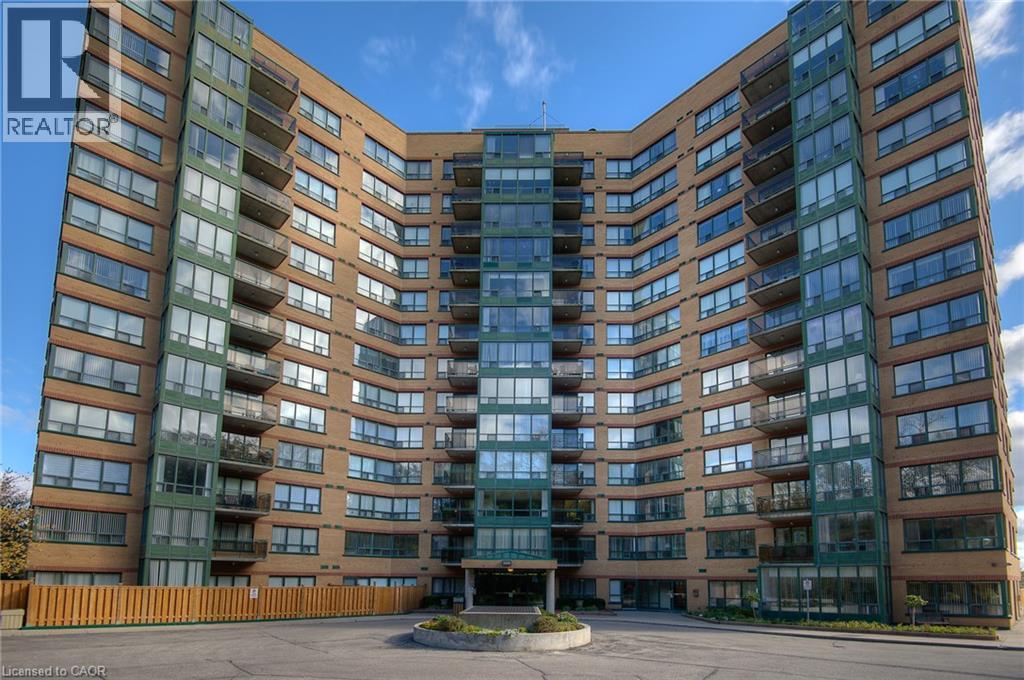 237 KING Street W Unit# 102