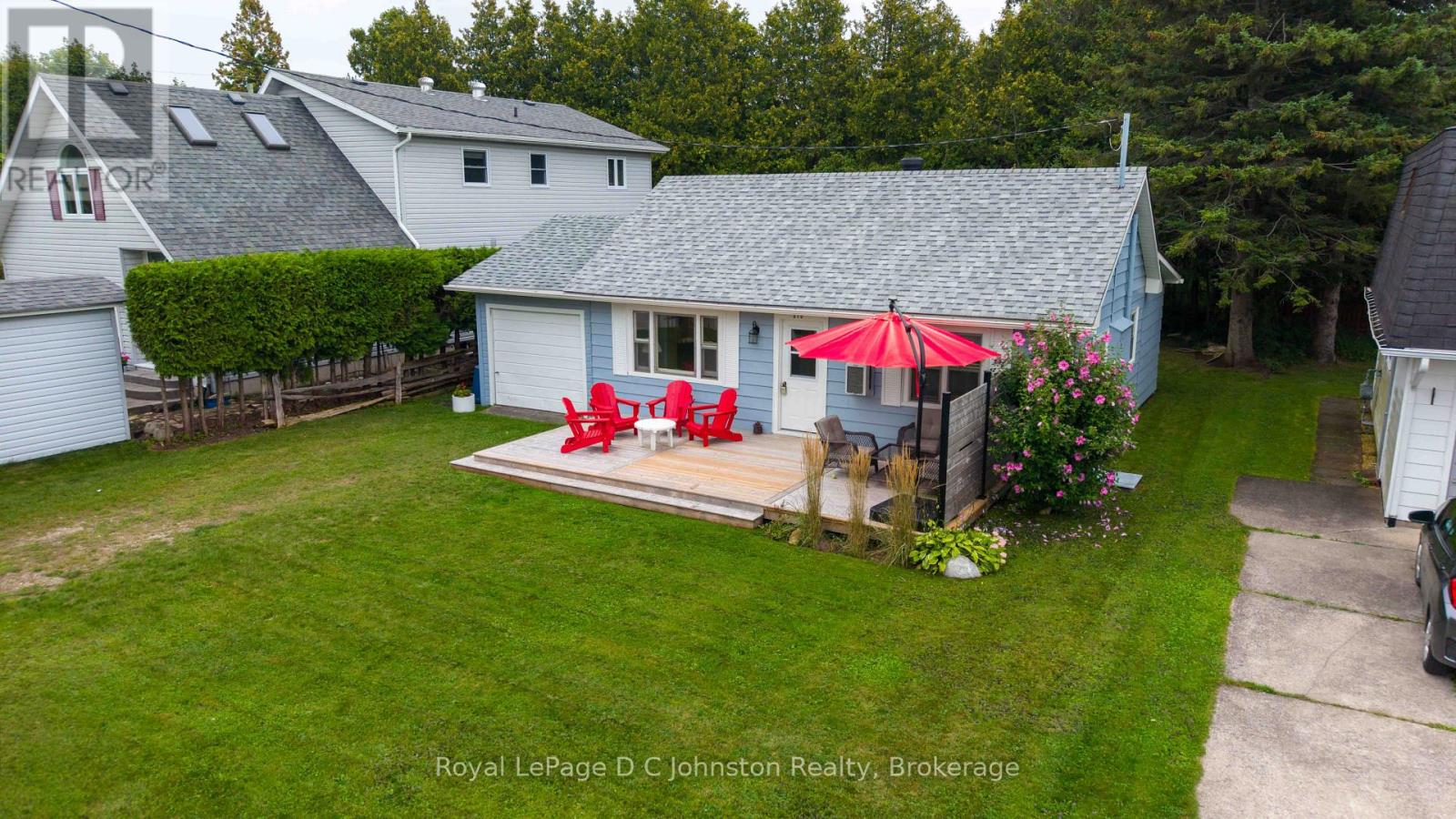 210 LAIRD LANE