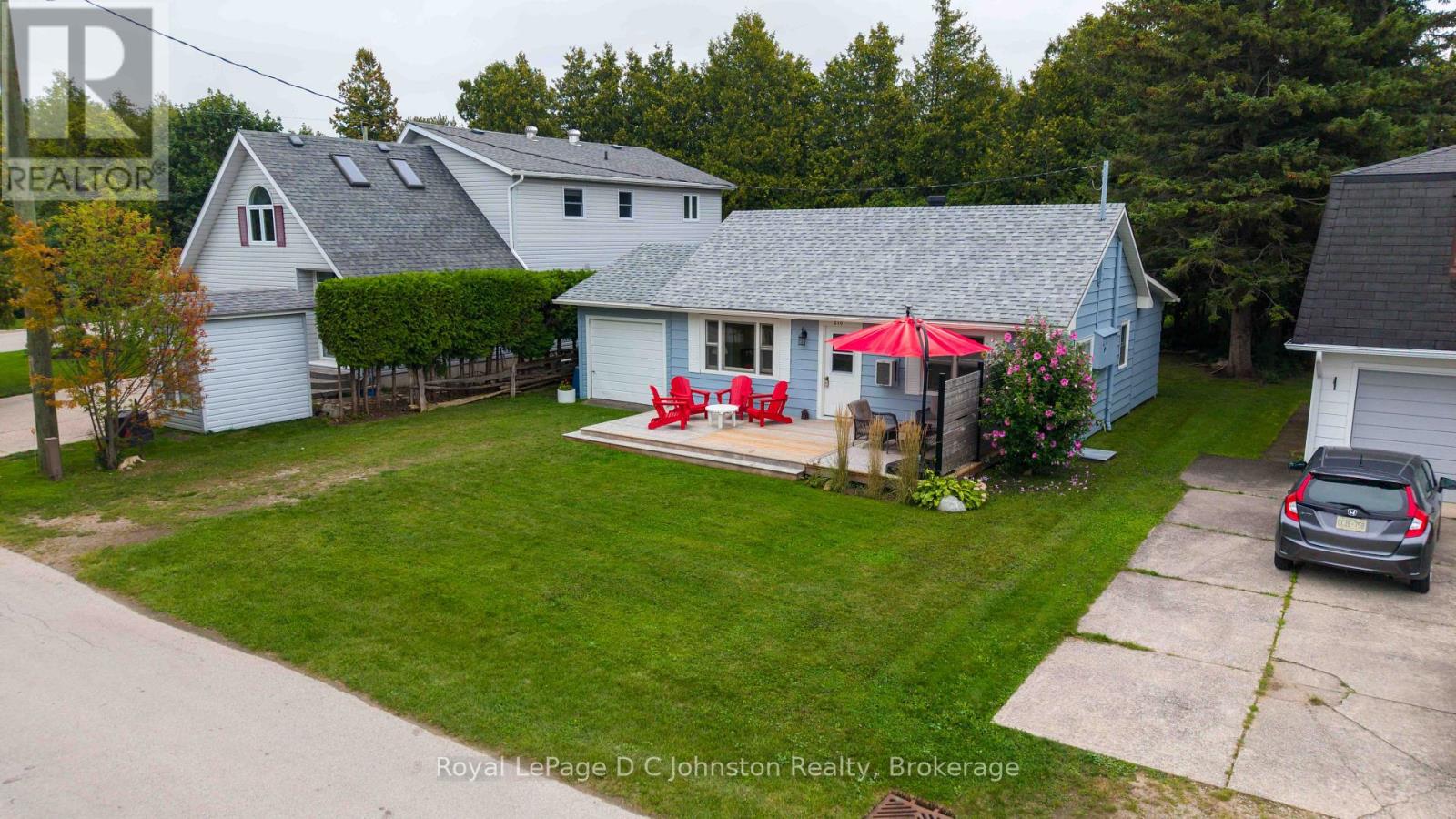 210 LAIRD LANE