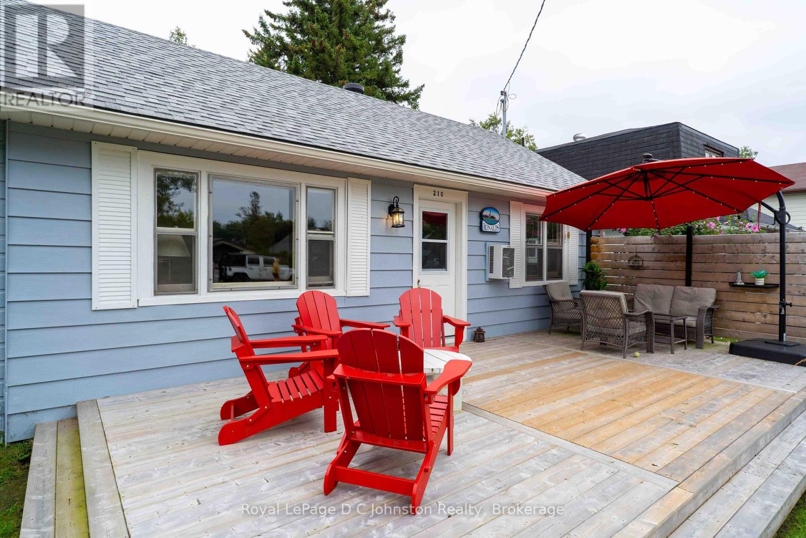 210 LAIRD LANE
