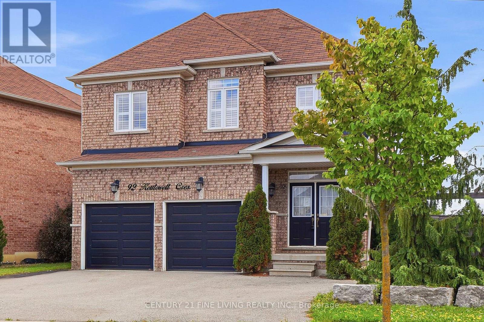 92 KETTLEWELL CRESCENT