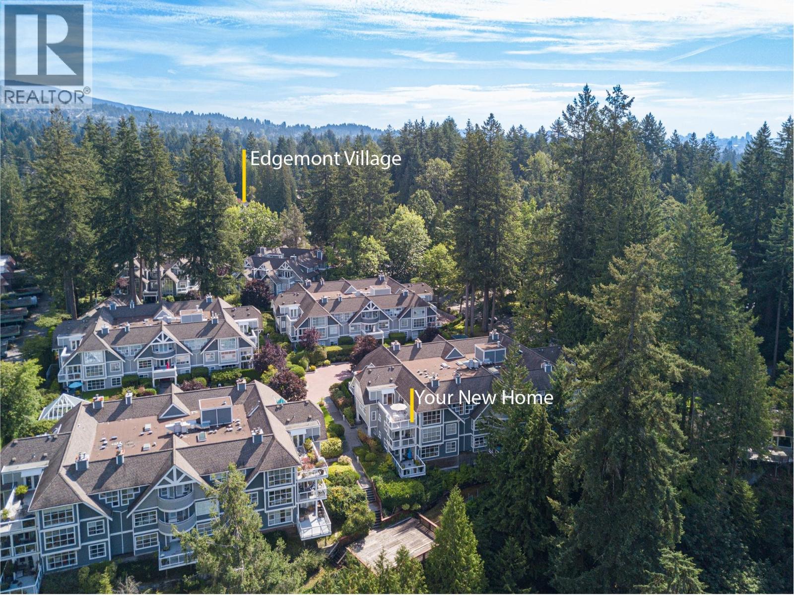 303 3373 CAPILANO CRESCENT