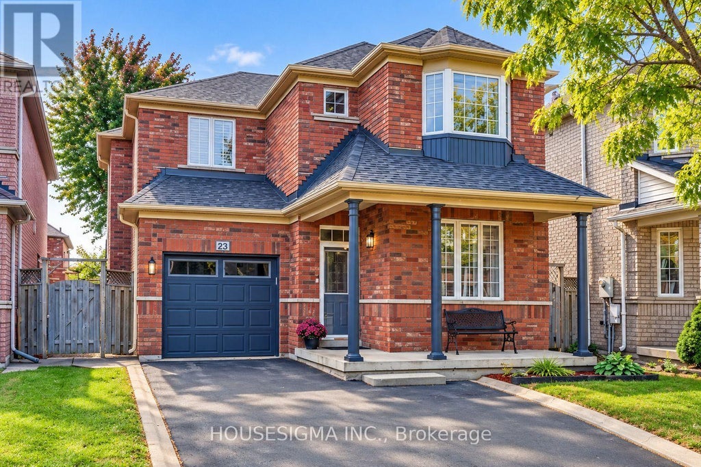 23 BATTLEFORD AVENUE, VAUGHAN (VELLORE VILLAGE), ON L4H 2L3 - Image 469365926.jpeg?d=l
