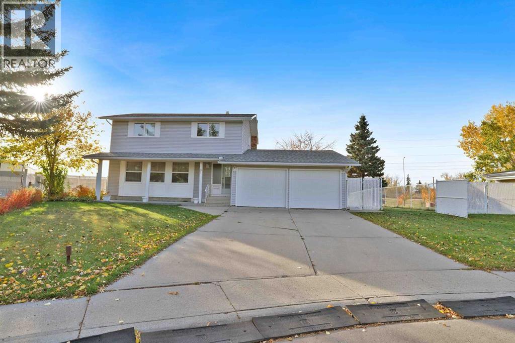 161 Braniff Crescent SW