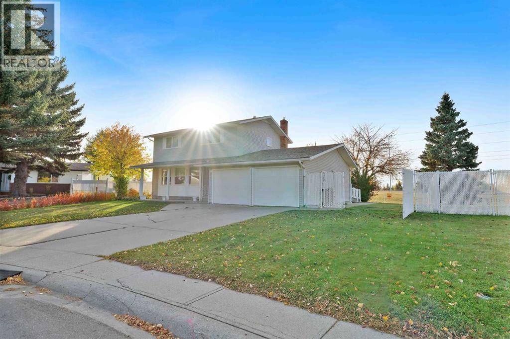 161 Braniff Crescent SW