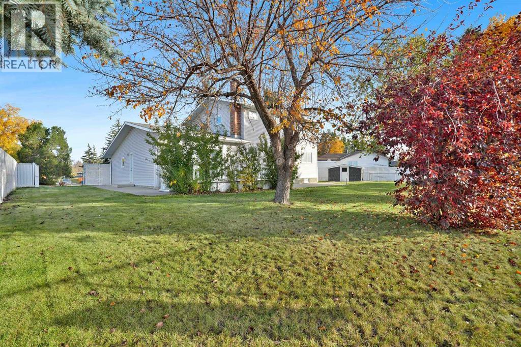 161 Braniff Crescent SW