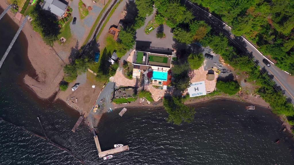 6507 ROCKWELL DRIVE, Harrison Lake