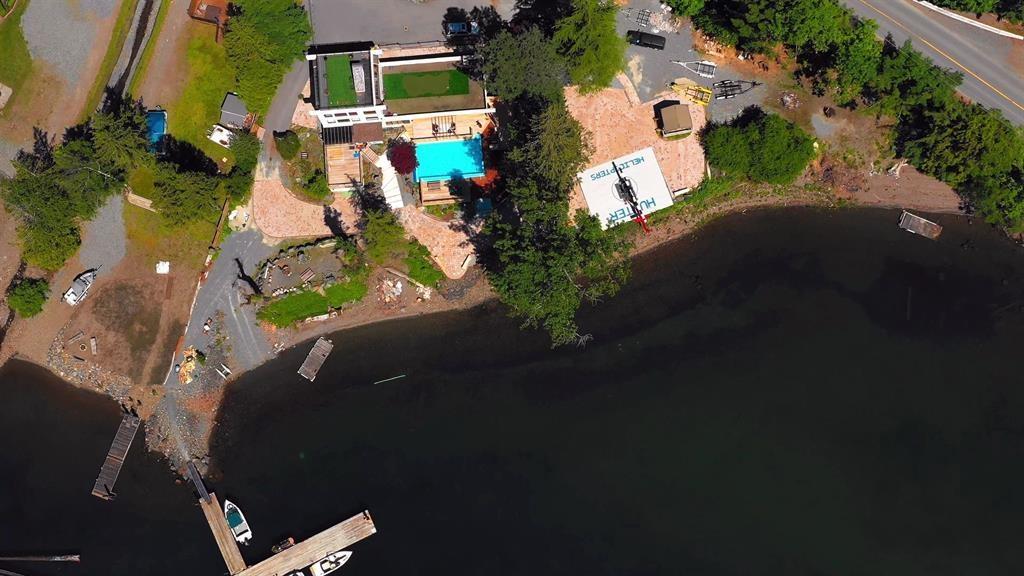 6507 ROCKWELL DRIVE, Harrison Lake